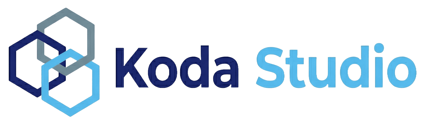 Logo Koda Studio