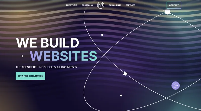 Nebulosa Studio