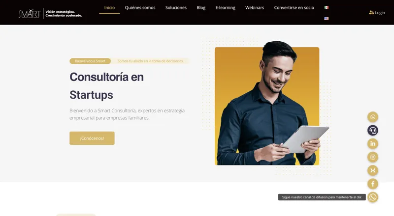 Smart Consultoría