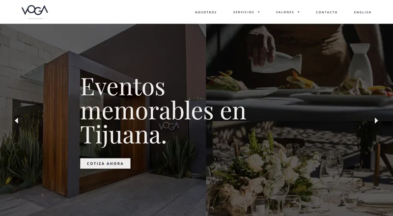 VogaEventos
