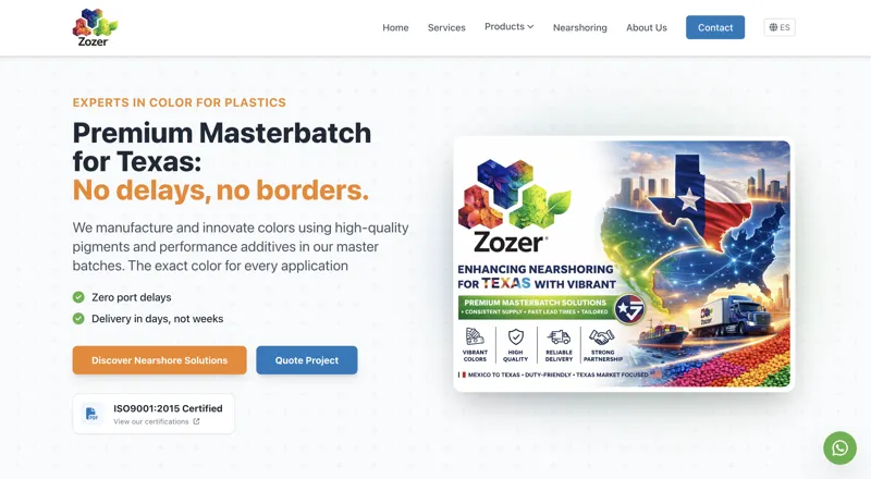 Zozer