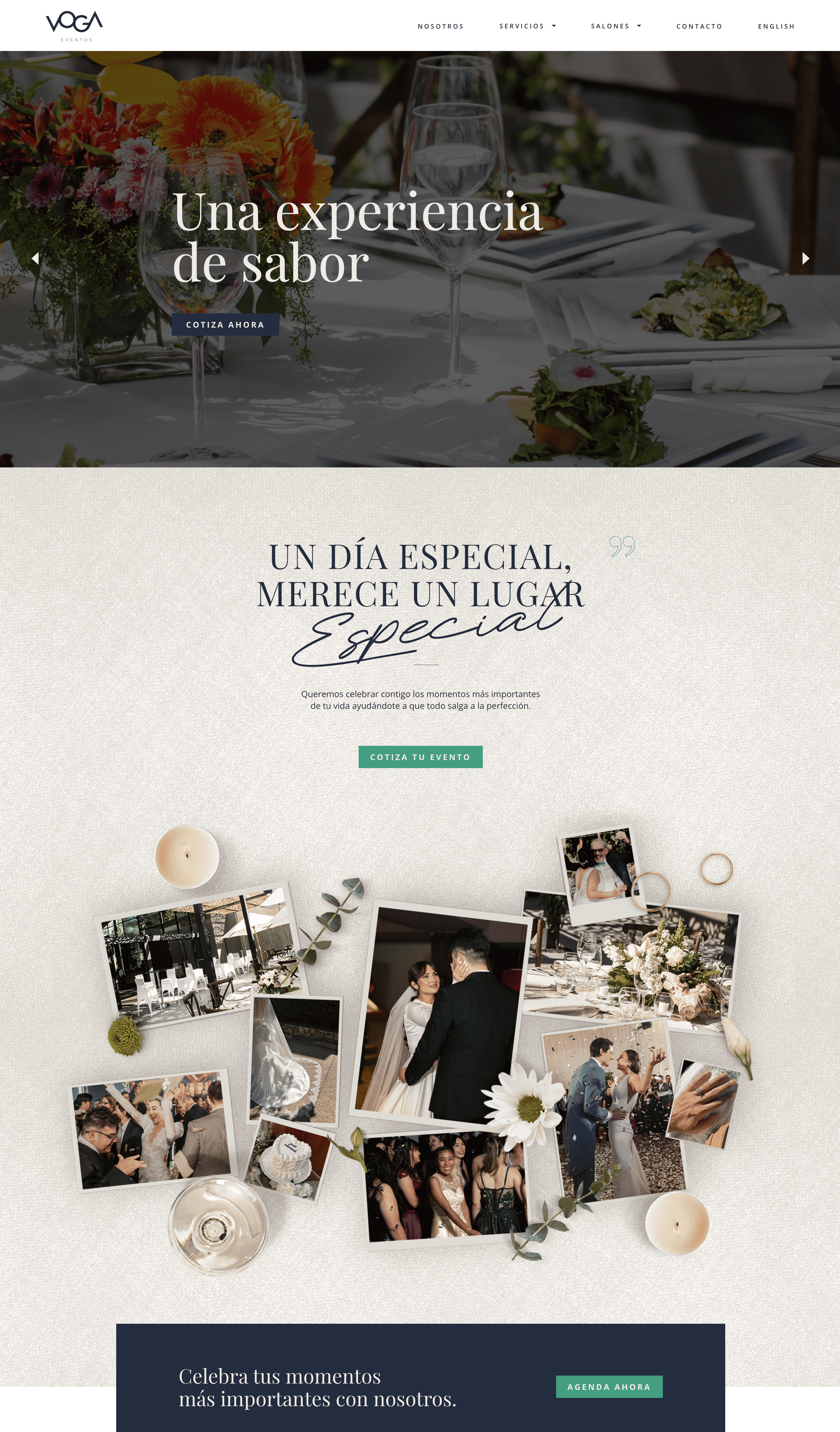 Voga Eventos